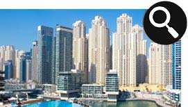 luxury Properties in Dubai