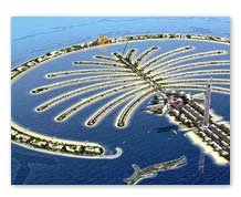 Palm Jumerirah